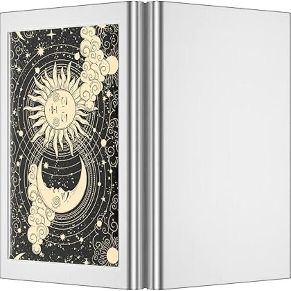 Credit Card Holder, Mini Credit Card Wallet RFID Blocking Slim - Picture 5 of 11